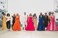 Raquel Orozco lleva la esencia vibrante de la Ciudad de México a su colección SS26