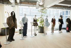 Collection image Institute of Positive Fashion