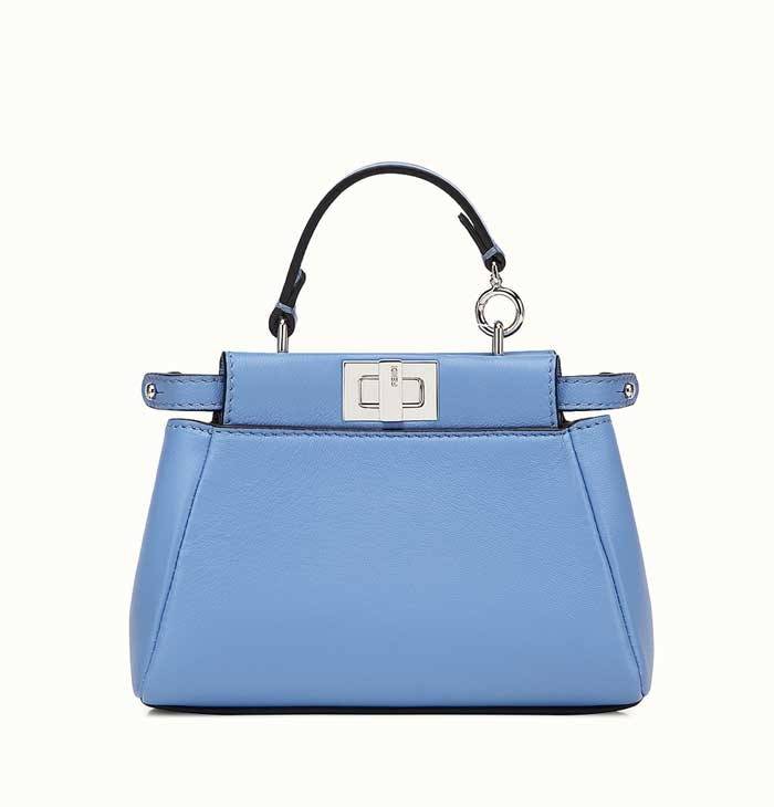 The It Bag Part III: It Bags of 2015