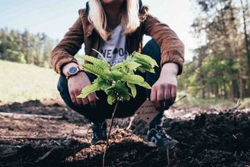 One Oak, una historia de emprendimiento sostenible