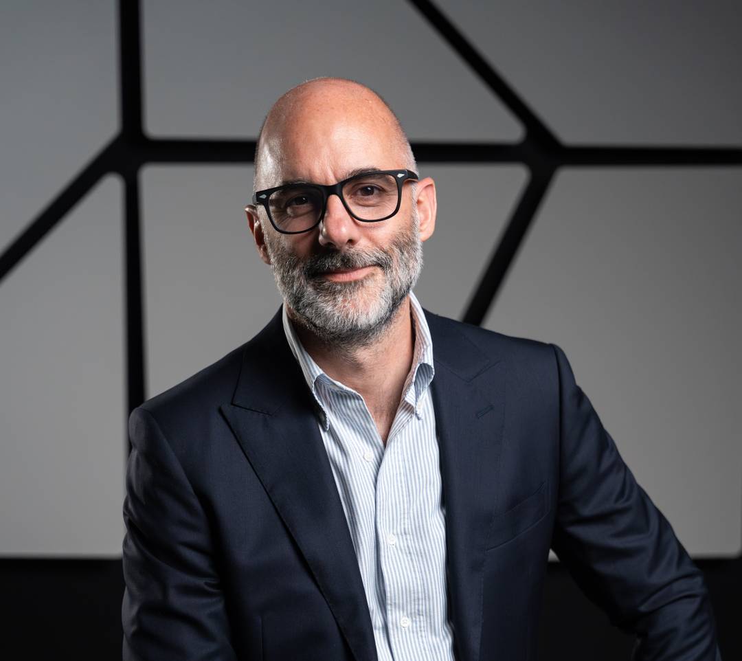 Andrea Dorigo, ceo di Tecnica Group