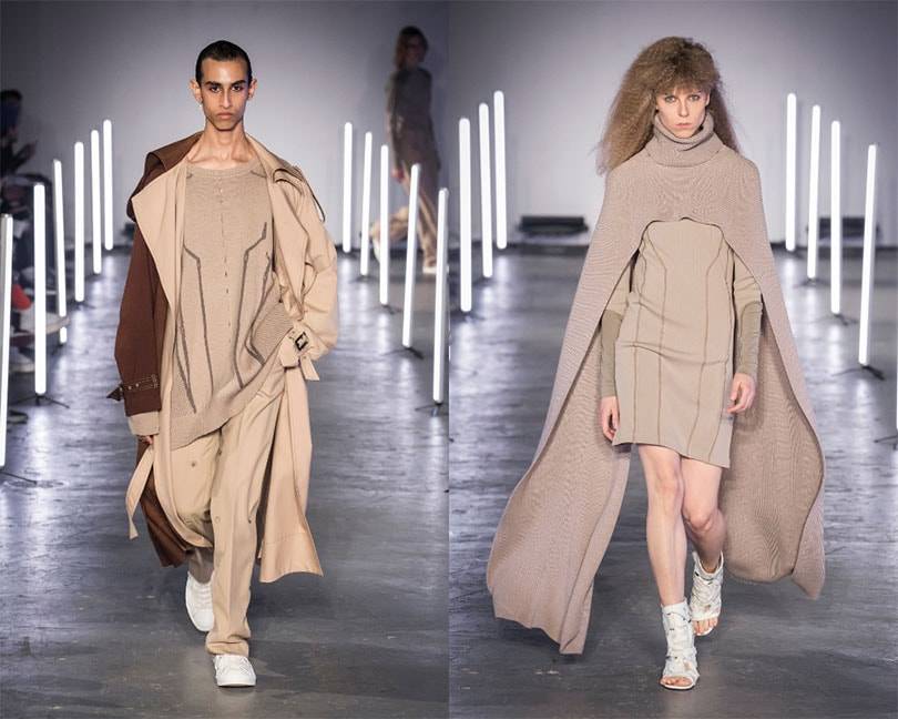 London Fashion Week Men’s AW20: Emerging Talent