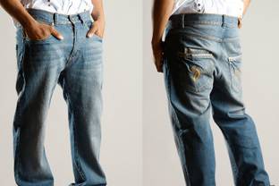 Sagz Jeans relaunches