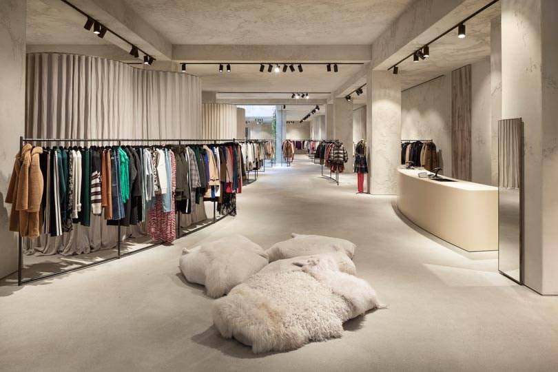 Antwerpse boetiek Princess begint een nieuw monumentaal hoofdstuk