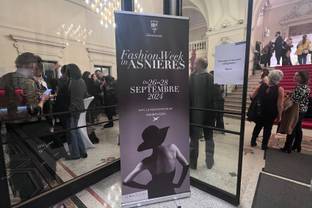 Fashion Week d’Asnières-sur-Seine : l’inclusivité sociale viendra de la banlieue (ou ne viendra pas)