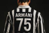 Armani stattet Mailand-Konkurrenz aus Turin aus