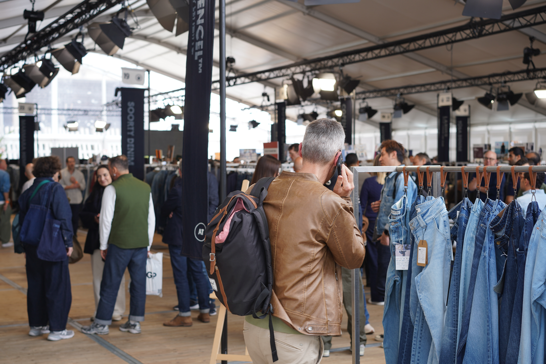 Naast de handel die gedreven moet worden is Kingpings vooral ook een sociale beurs.