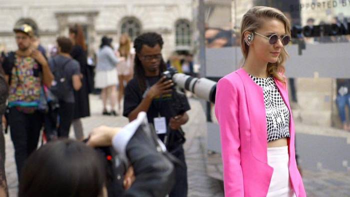 (Re)defining sustainability within the fashion industry