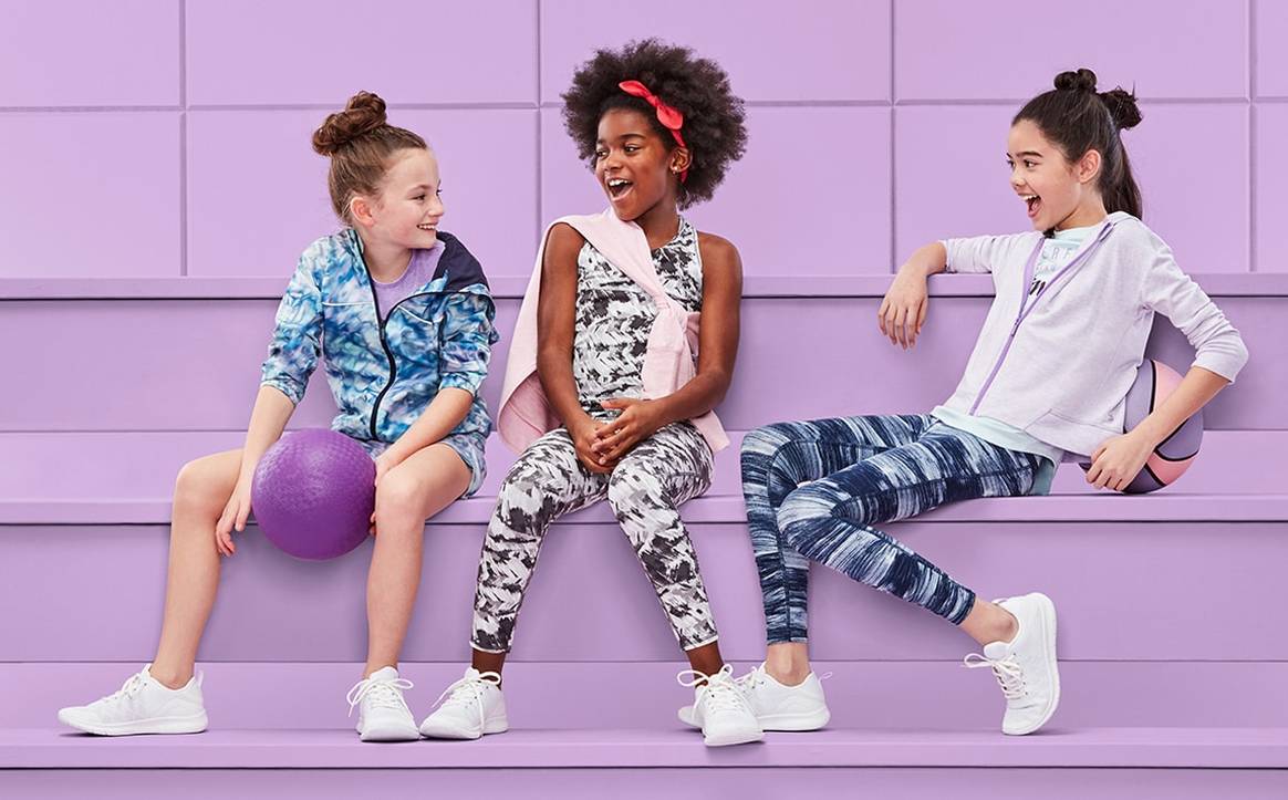 Target launches new activewear brand All In One