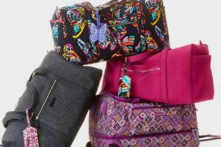 Vera Bradley's Q2 net revenues increase to 113.6 million dollars