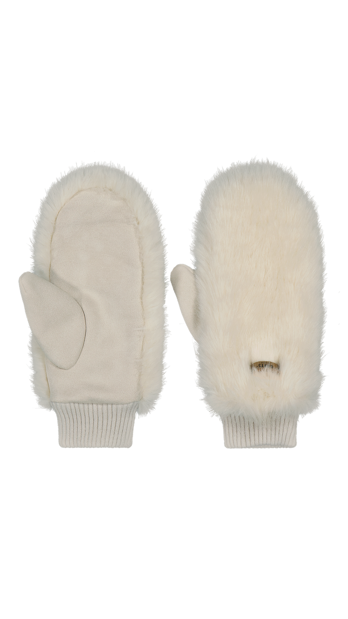 Fur Mitts | Barts