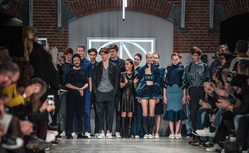 Amsterdam celebrates the first annual Global Denim Awards