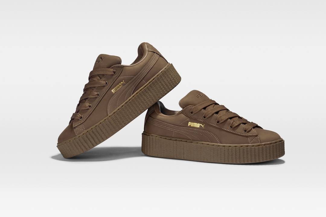 Creeper Phatty Sneaker, Fenty x Puma