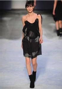 Neuer Chef für Hussein Chalayan