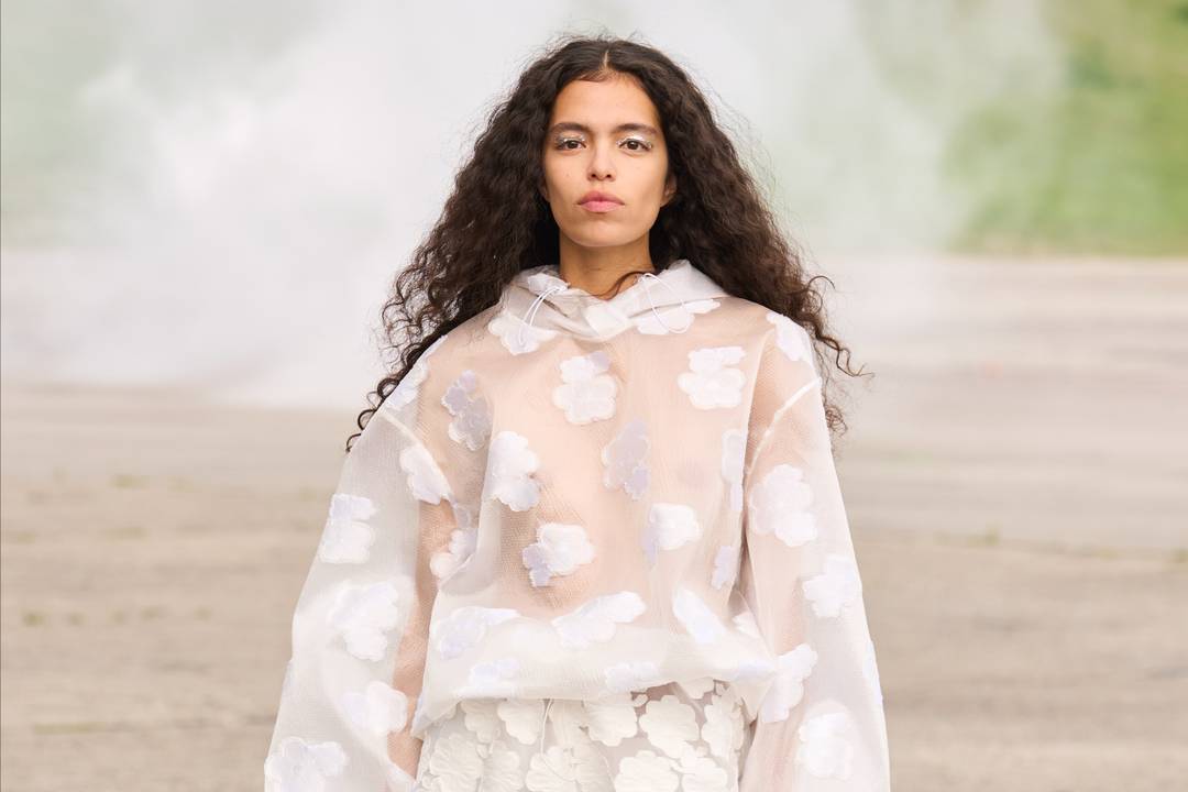 Cecilie Bahnsen  SS26