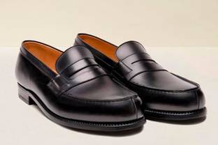 J.M. Weston se lance dans la vente d’occasion 