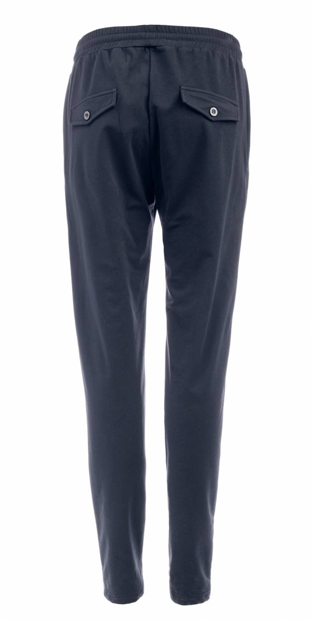 Noran Traveler Brushed | NED Dutch Fashion Design