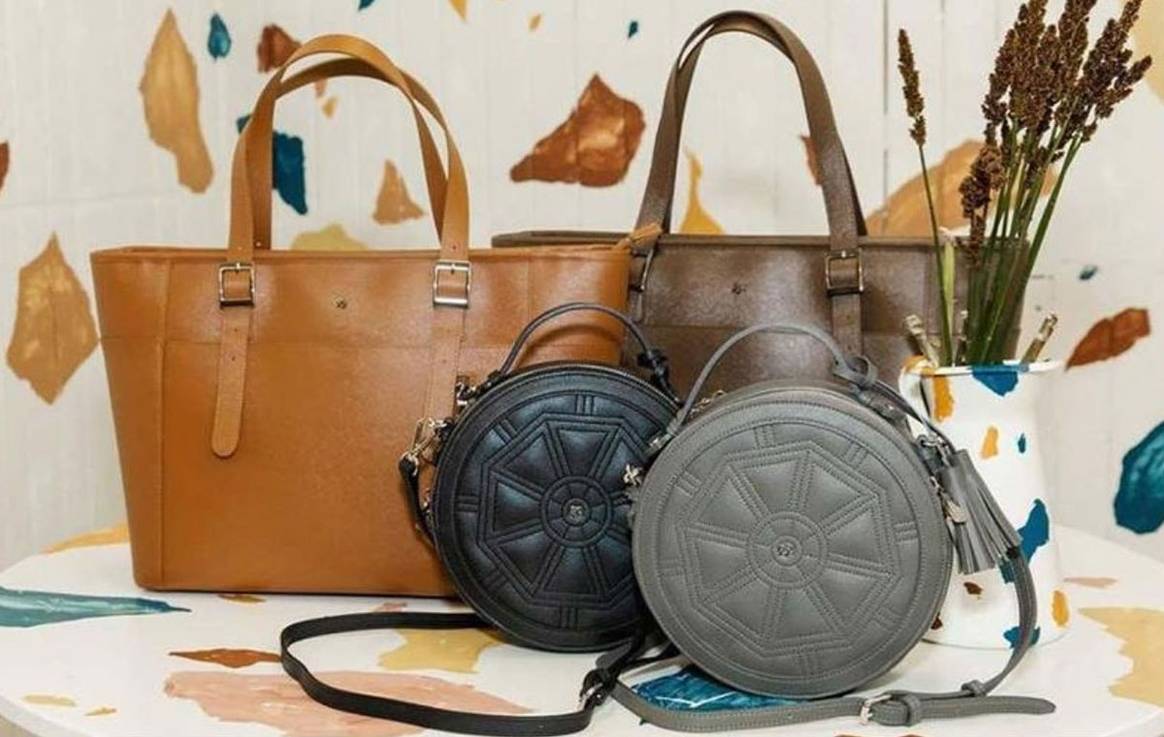 Vegan fashion: the latest, the greatest and what else to know