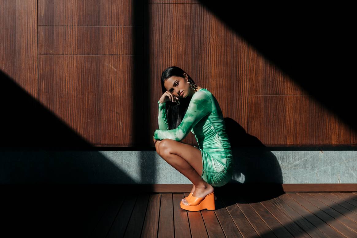 Beeld: Colourful Rebel, collectie SS23, eigendom van het merk.