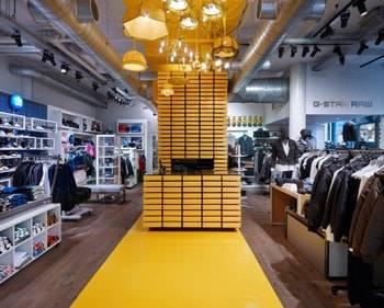 Dual brand stores ColourToColour gaan sluiten