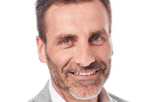 Gerry Weber names Michael Dotterweich Director Wholesale for DACH