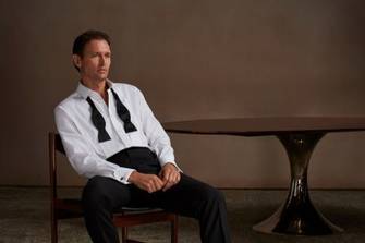 CP Brands Group to relaunch Thomas Pink with Bespoke Fashion