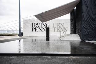 Abre en La Coruña la exposición de Irving Penn patrocinada por Marta Ortega