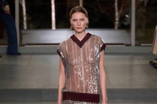 Joëlle Grunberg named President of North America for Tory Burch