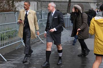 Die Streifenschlacht ist vorbei: Thom Browne gewinnt Rechtsstreit gegen Adidas