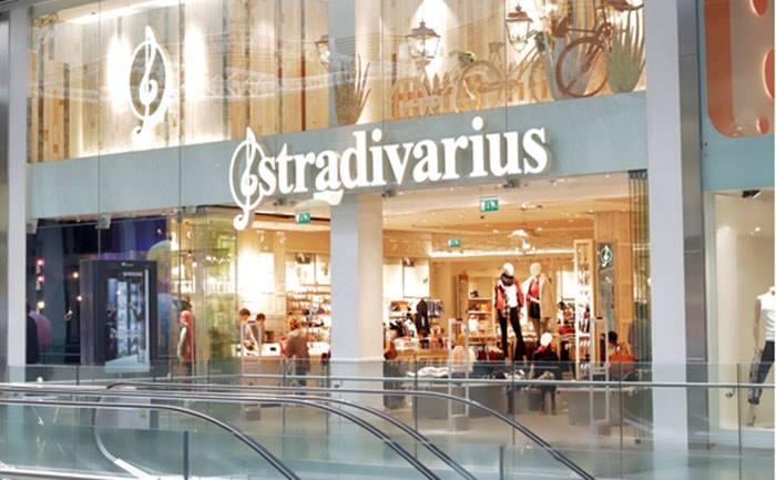 Stradivarius breidt uit met mannenlijn