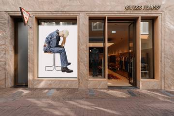 Guess Q1 revenues beat expectations, but losses widen 