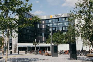 Zalando vuelve a terreno positivo tras disparar beneficios un +300 por ciento