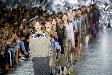 Dati chiave - Quanto denaro produce la London fashion week