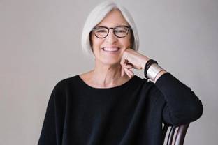 Eileen Fisher to launch residency program