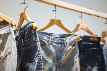 Denim-industrie spreekt zich uit: “Gedragscode en hervormingen nodig voor ethische supply chain”