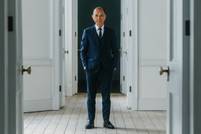 Designer Jimmy Choo startet neue Modeakademie in London