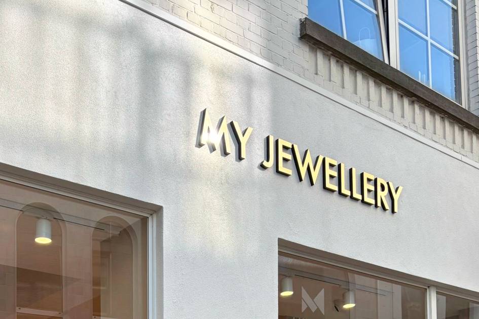 My Jewellery apre la 40ª boutique: il ruolo del retail fisico in una strategia omnicanale