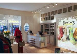Deerberg Schuh-Store Münster