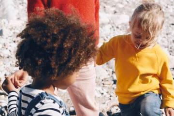 Arket werkt samen met Amsterdam-based Circos voor verhuur kinderkleding