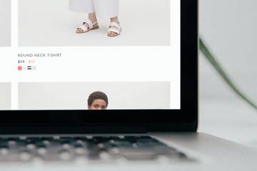 Black Friday : une diminution des ventes en ligne pour l’habillement 