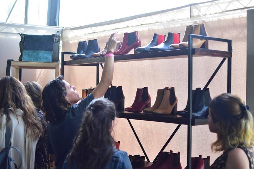 ProChile y sus proyectos para las marcas de moda