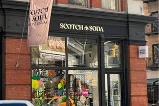 Bluestar Alliance acquires Scotch & Soda’s US business assets