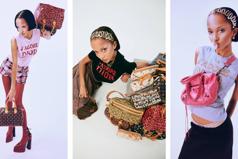 Break Archive London showroom stock theft image