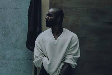 Zara se asocia con Samuel Ross, protegido de Virgil Abloh y fundador de A-Cold-Wall