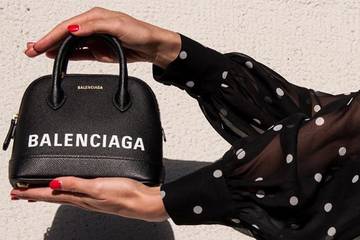 Farfetch launches resale platform for designer bags
