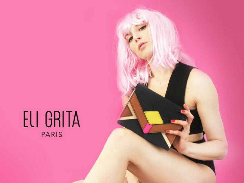 Eli Grita : le style exclusif de la marque de Julia Colléaux