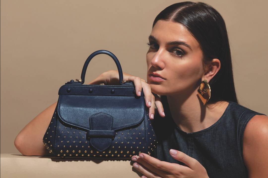 Il modello Margherita Starlight