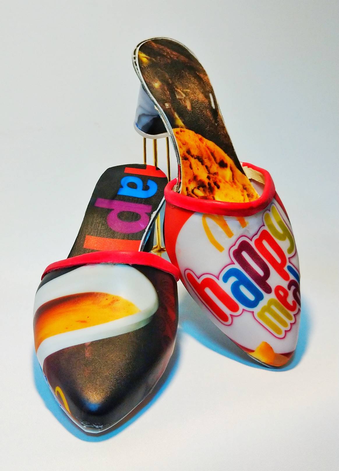 Image via: Benyamin Apoo - Dutch Shoe Academy