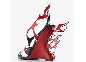 Exhibition: The Art of the Killer Heel