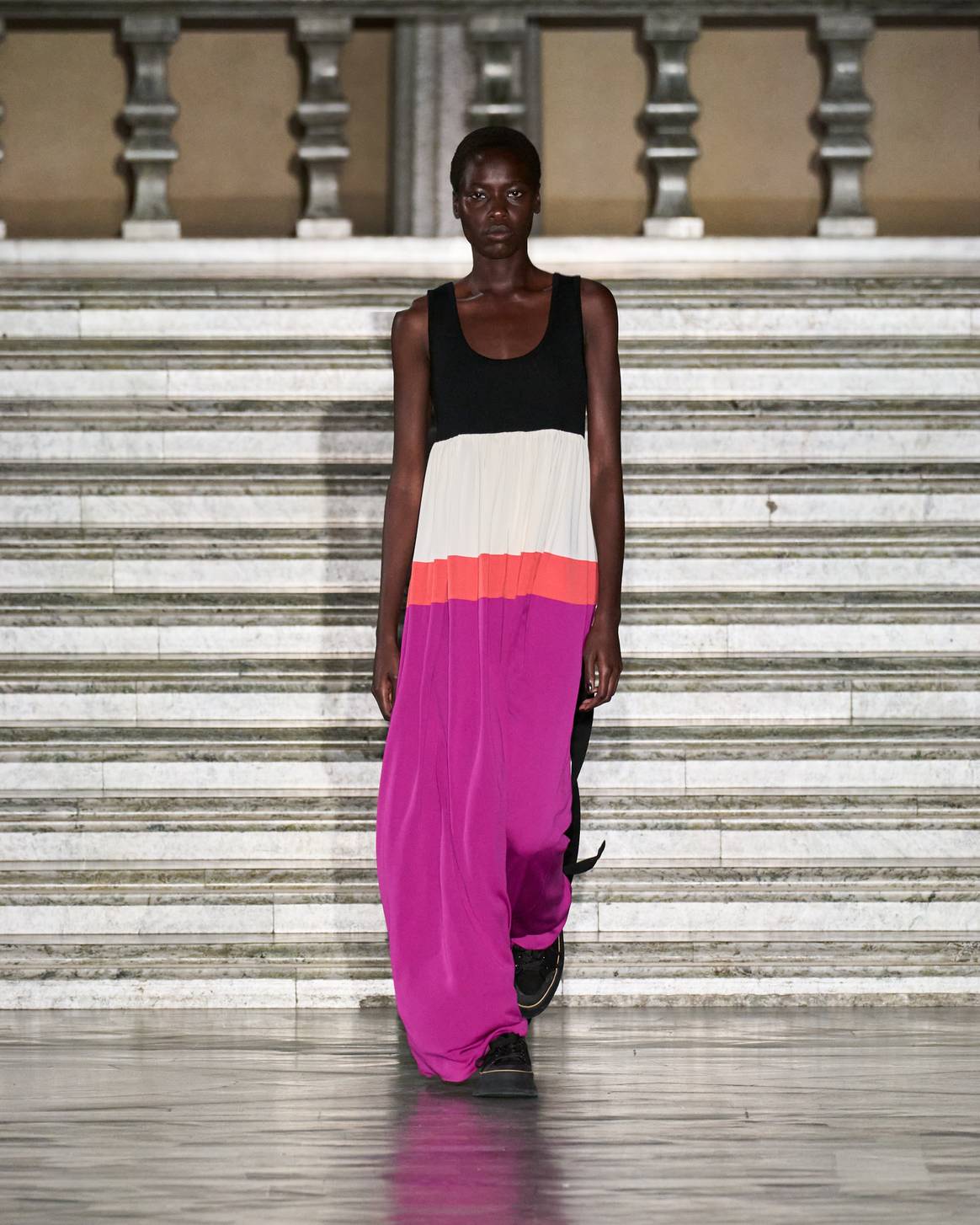 Max Mara resort 2024, courtesy of Max Mara